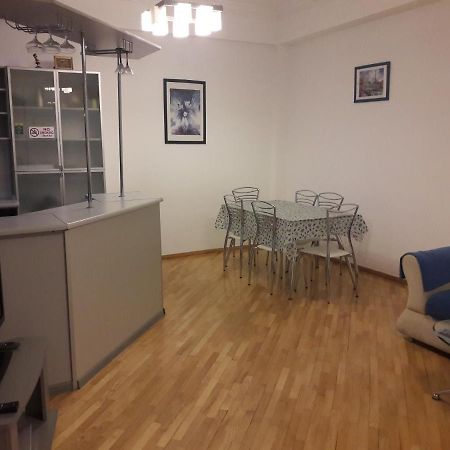 I See The Sea Nefchilyar Avenue 2 Bedroom Baku Exterior foto