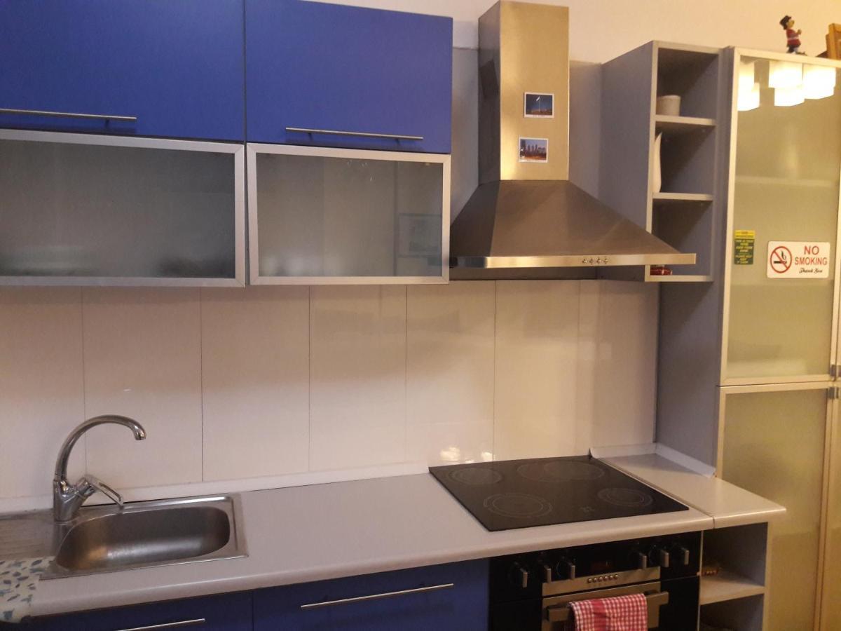 I See The Sea Nefchilyar Avenue 2 Bedroom Baku Exterior foto