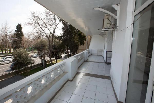 I See The Sea Nefchilyar Avenue 2 Bedroom Baku Exterior foto
