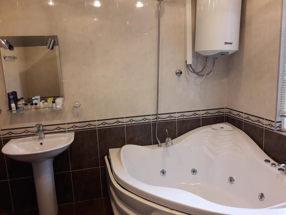 I See The Sea Nefchilyar Avenue 2 Bedroom Baku Exterior foto