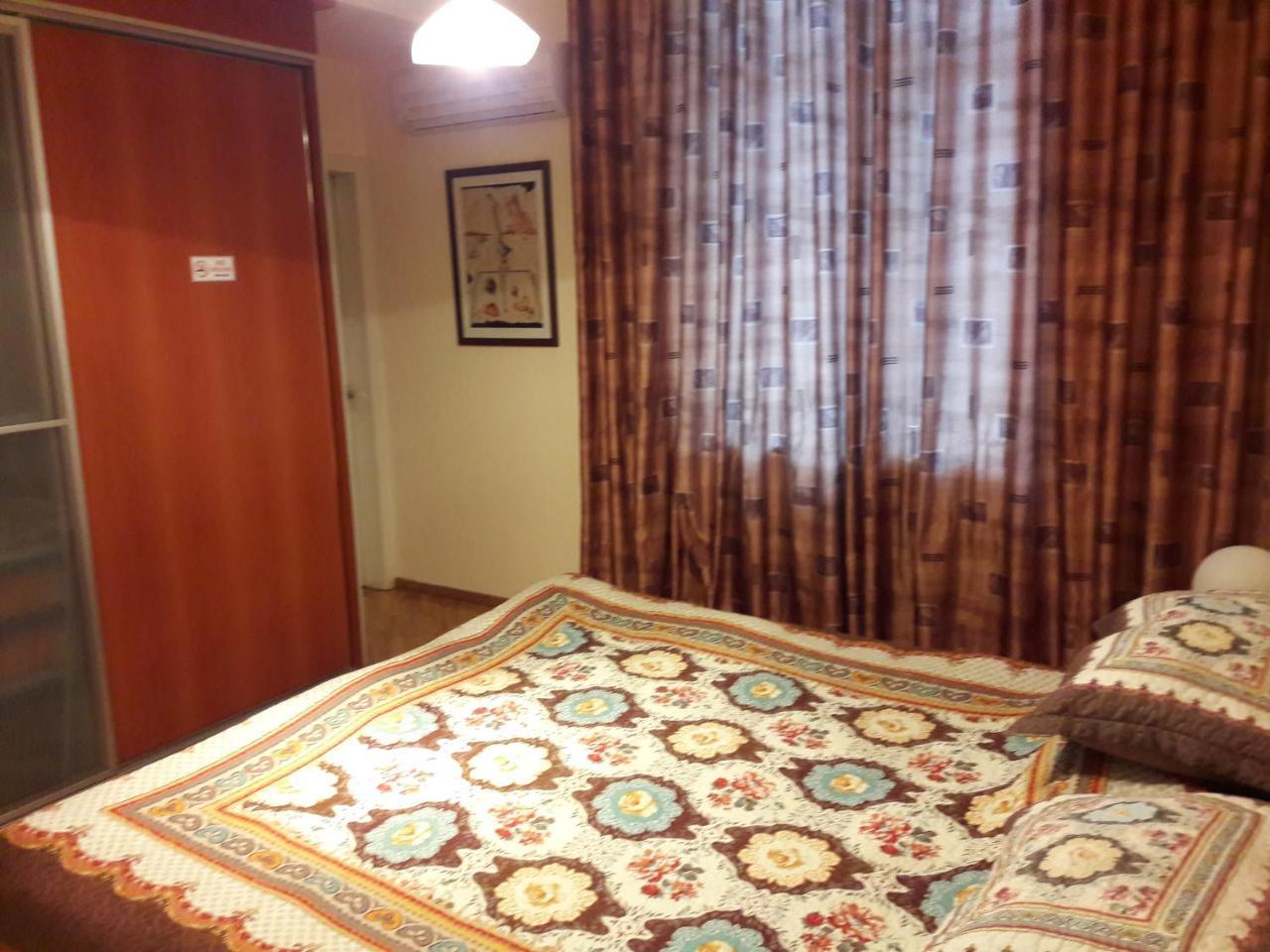 I See The Sea Nefchilyar Avenue 2 Bedroom Baku Exterior foto
